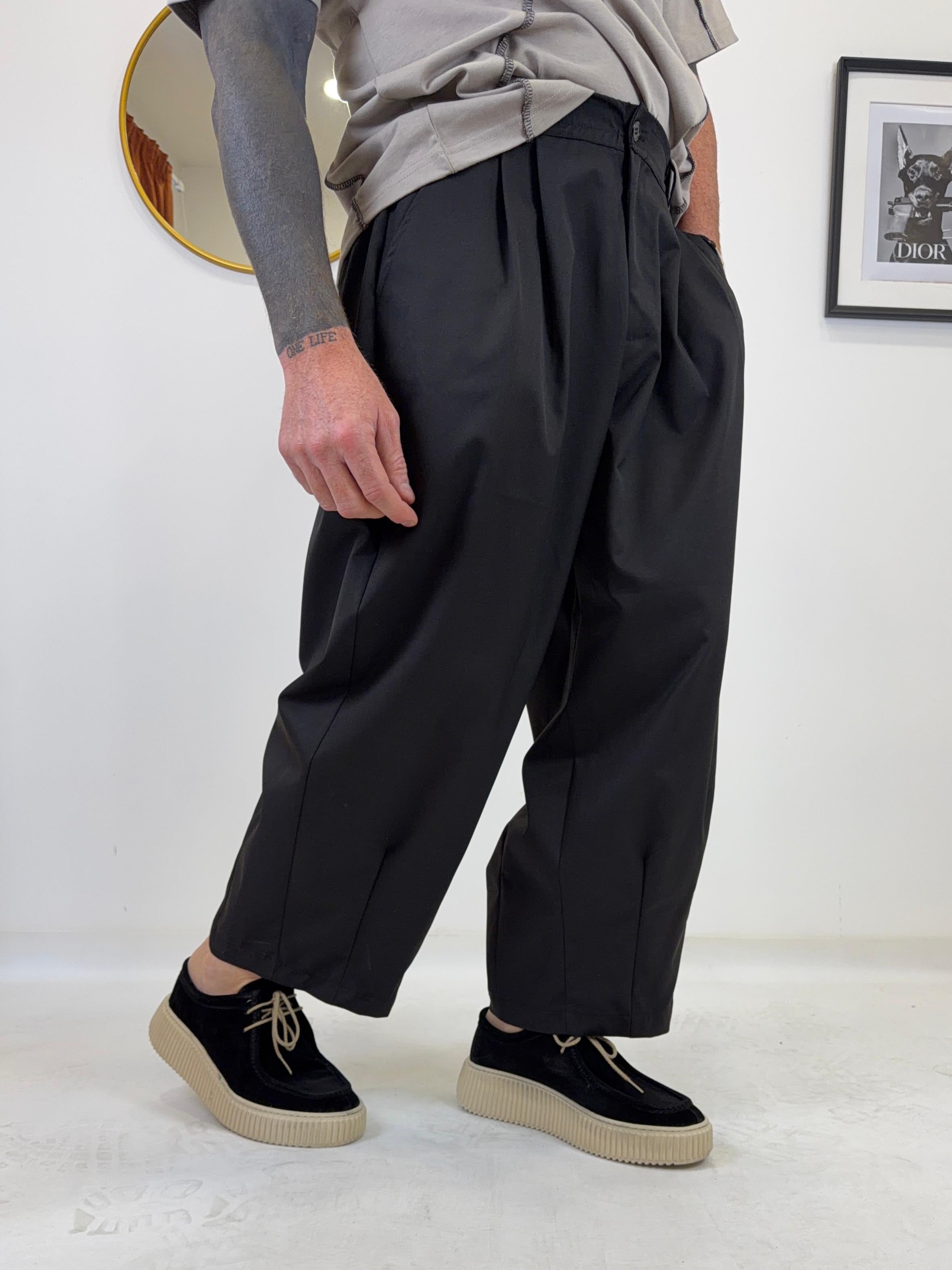 Pantalone japan PD