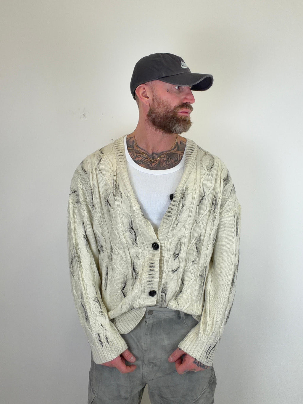 Cardigan Los Angeles