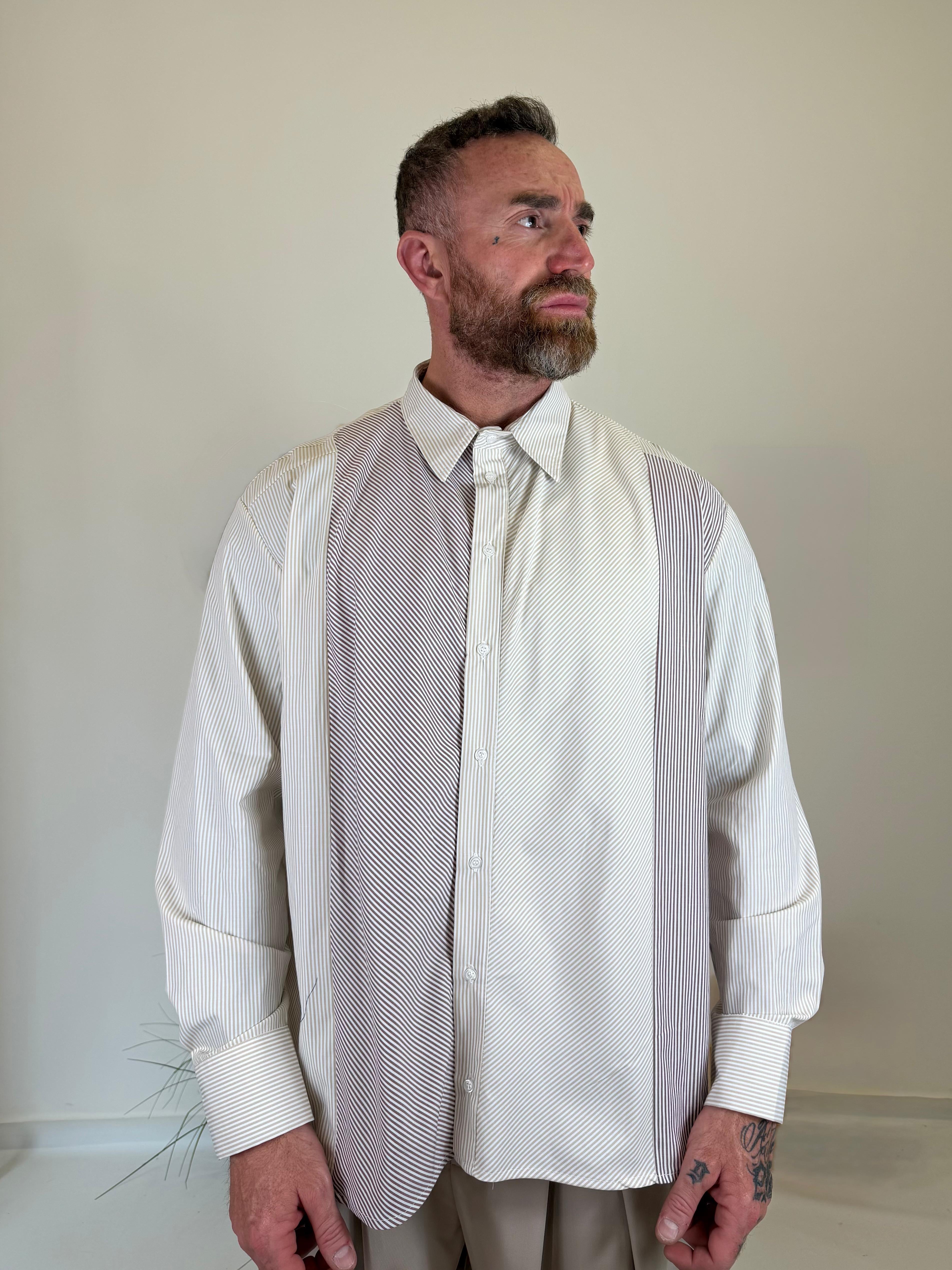 Camicia Oslo
