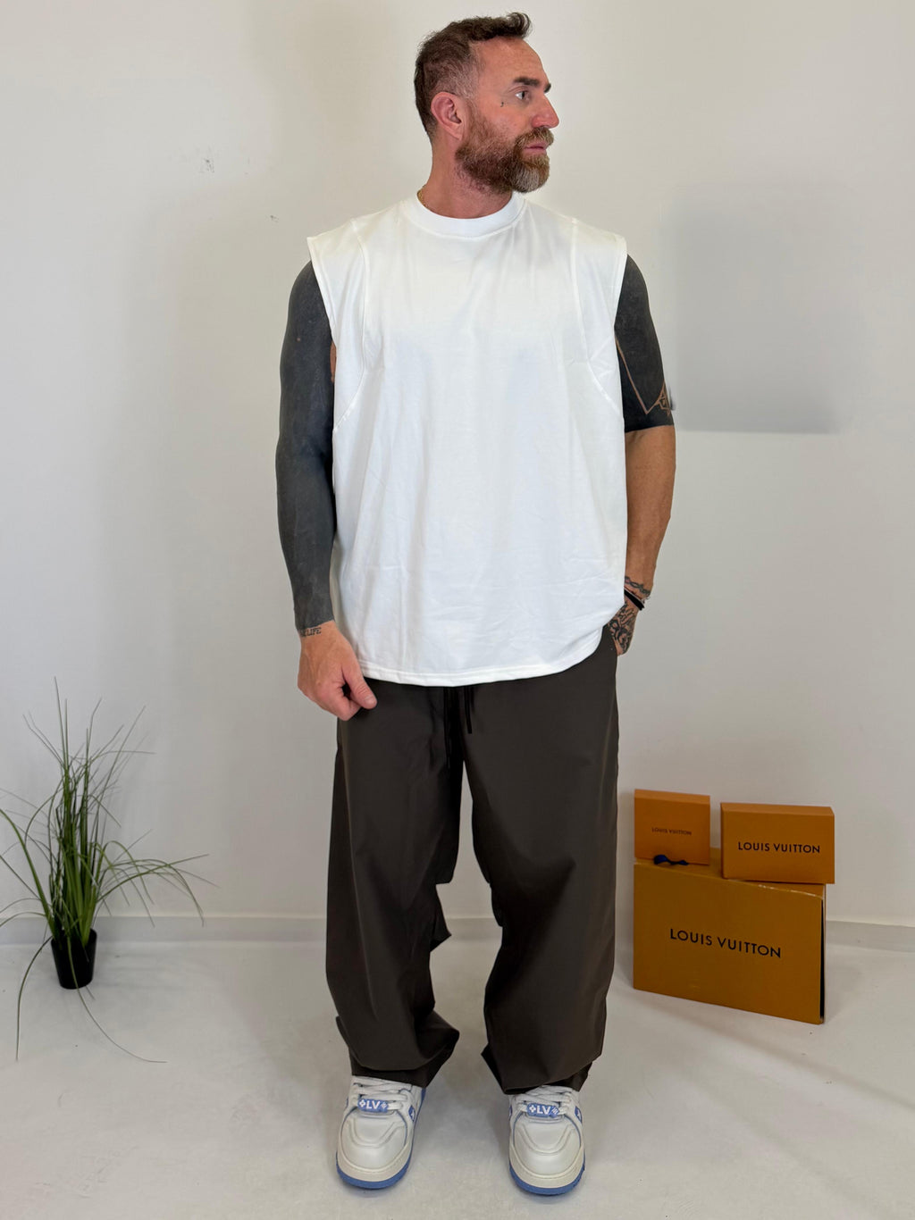 Shirt Marbella