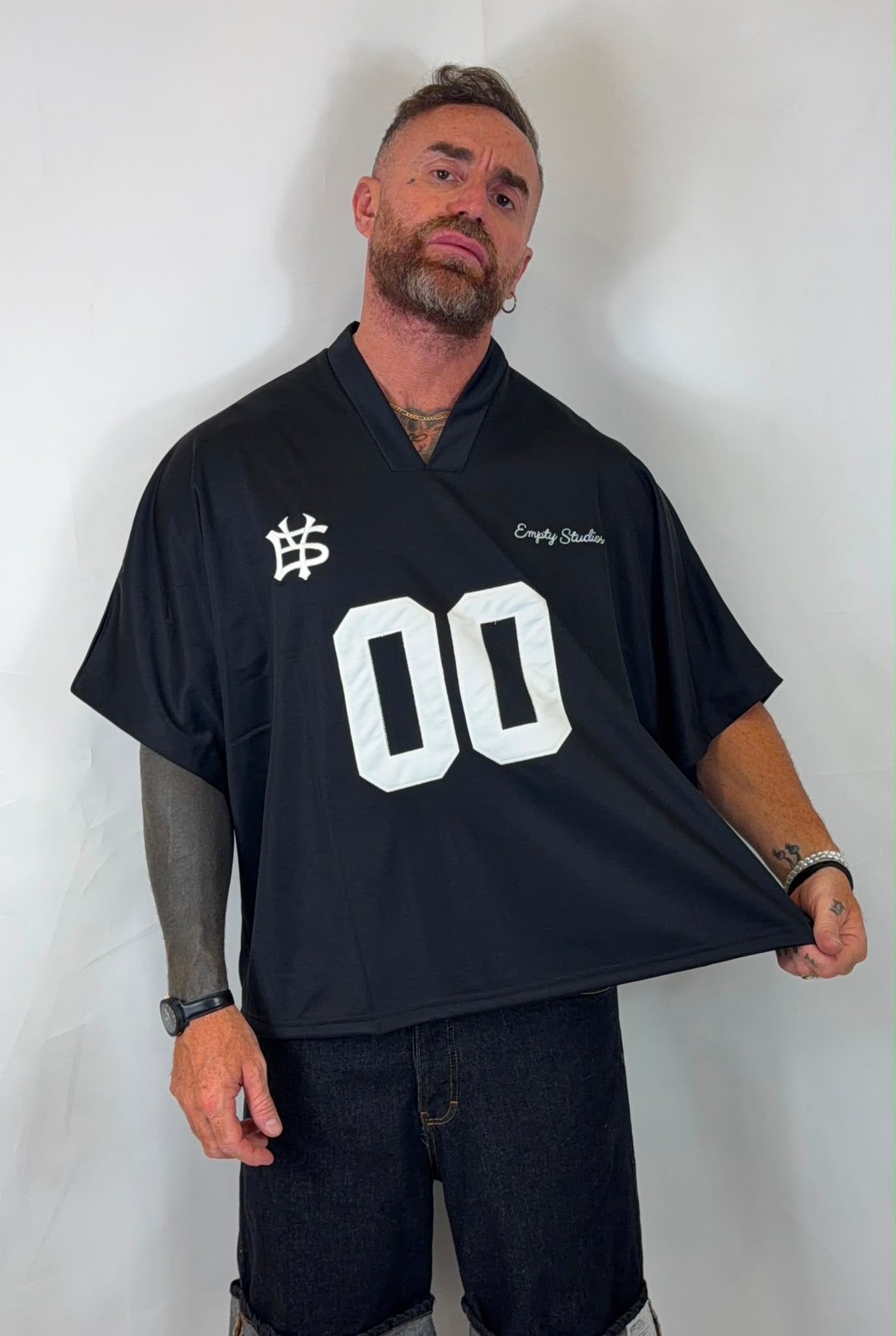 Shirt big over 00