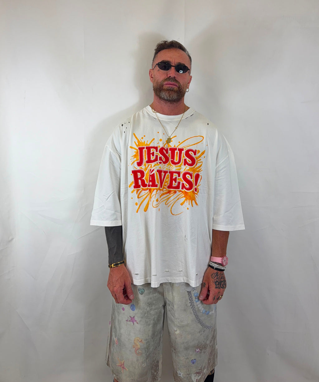 Shirt Jesus