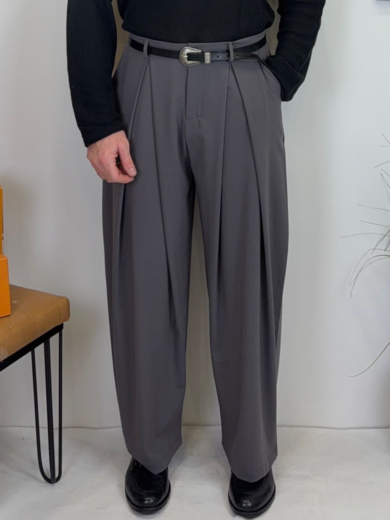 Pantalone Super Pences