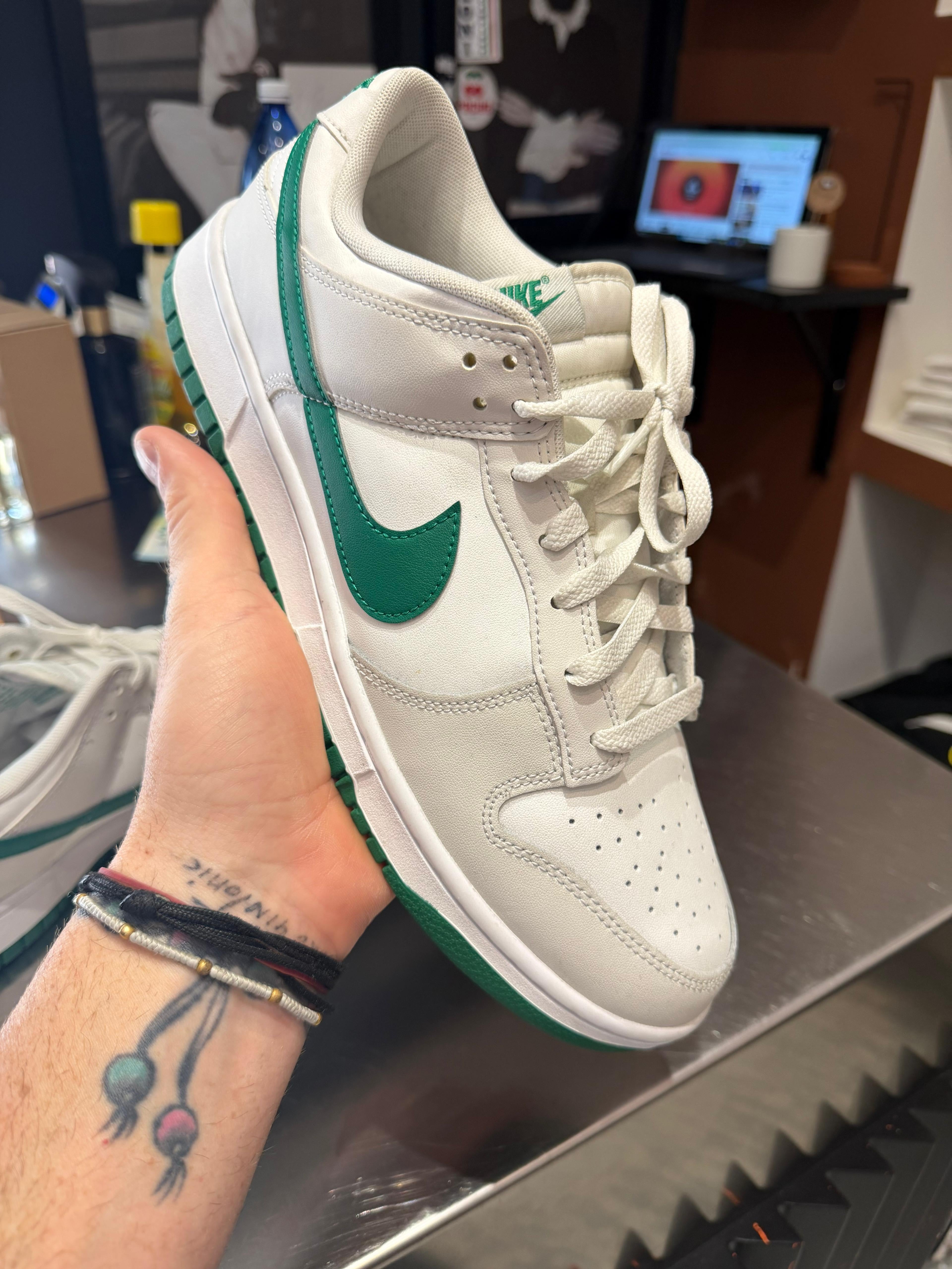 Nike dunk