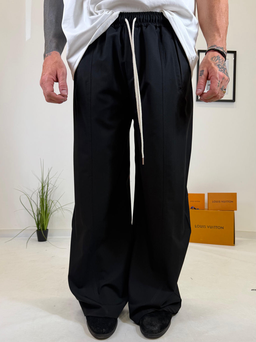Pantalone Tulum