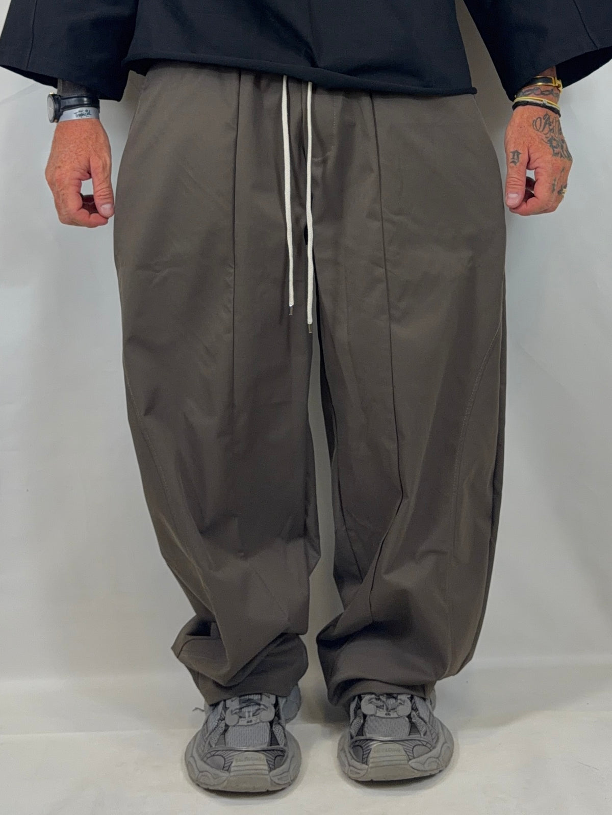 Pantalone ballon Arizona