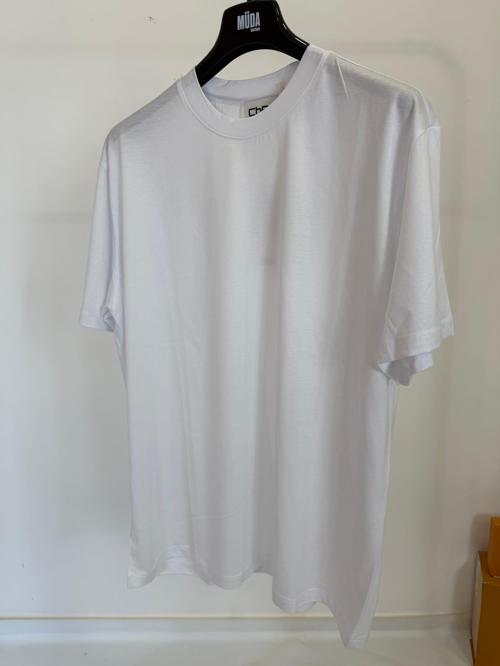 Shirt filo di scozia