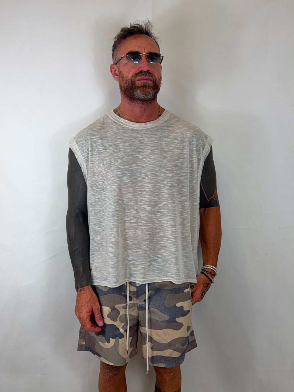 Bermuda military