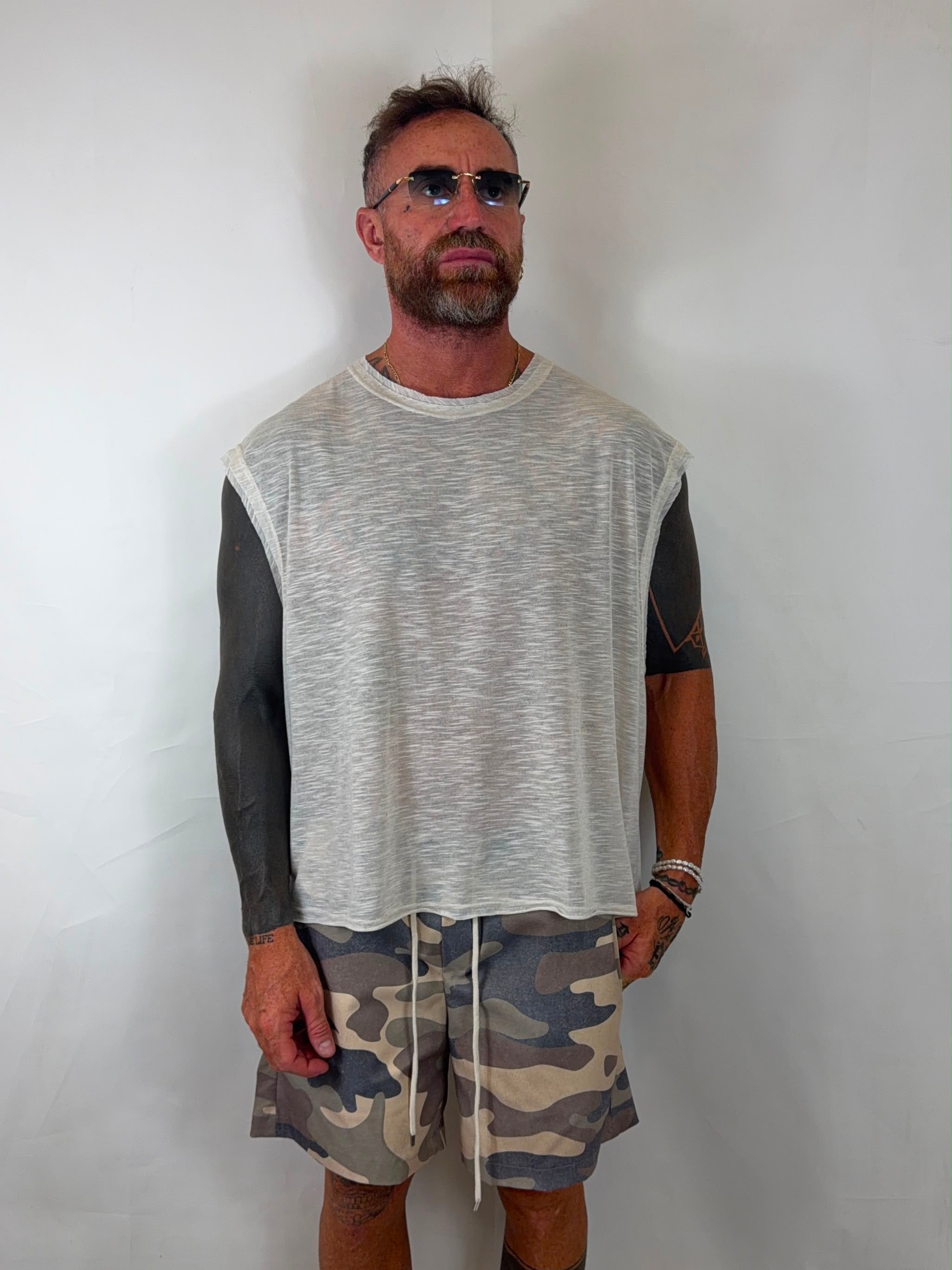 Bermuda military