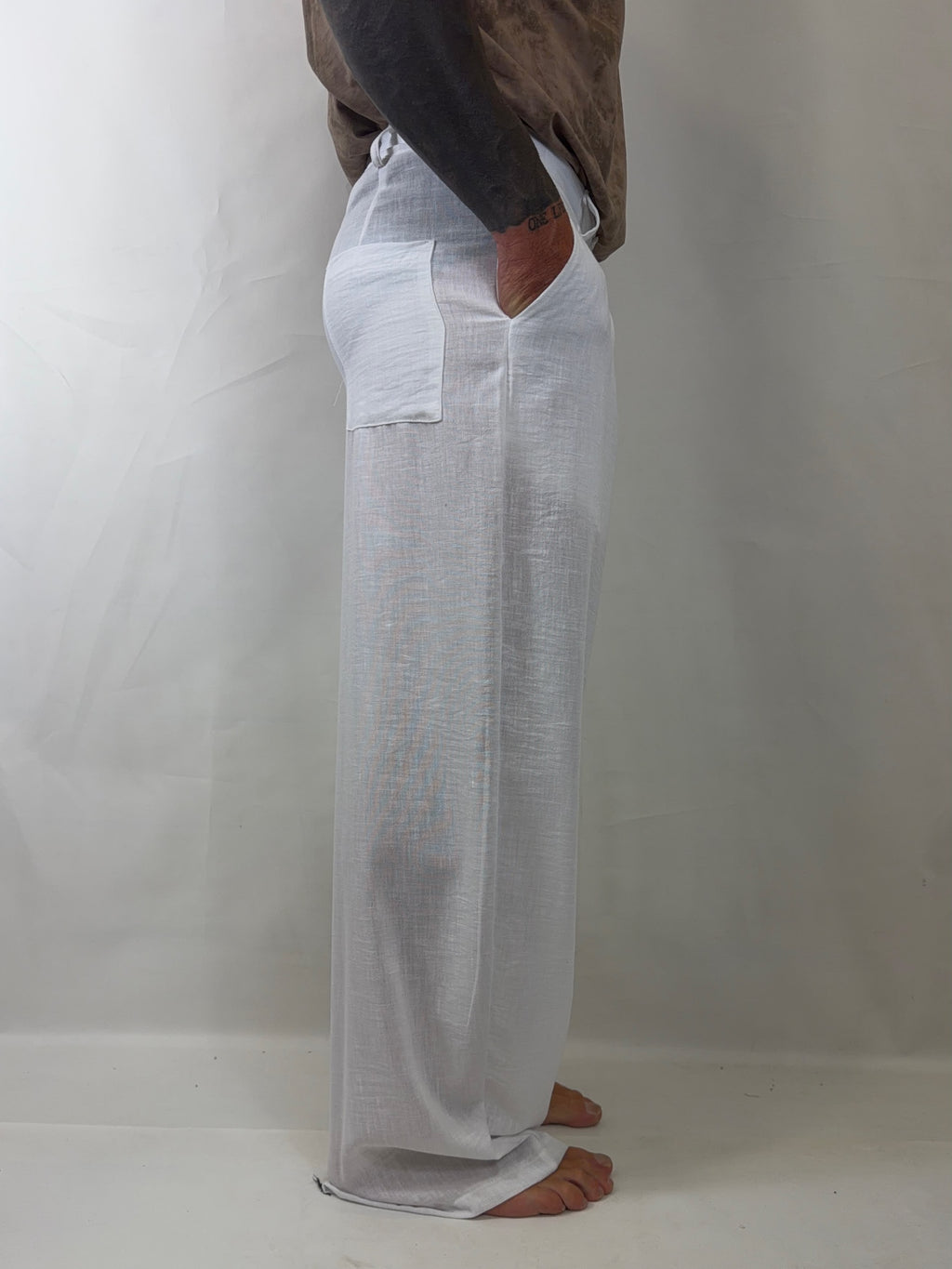 Pantalone Marakesh