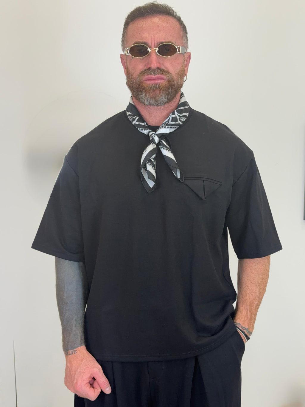 Coordinato Luxe