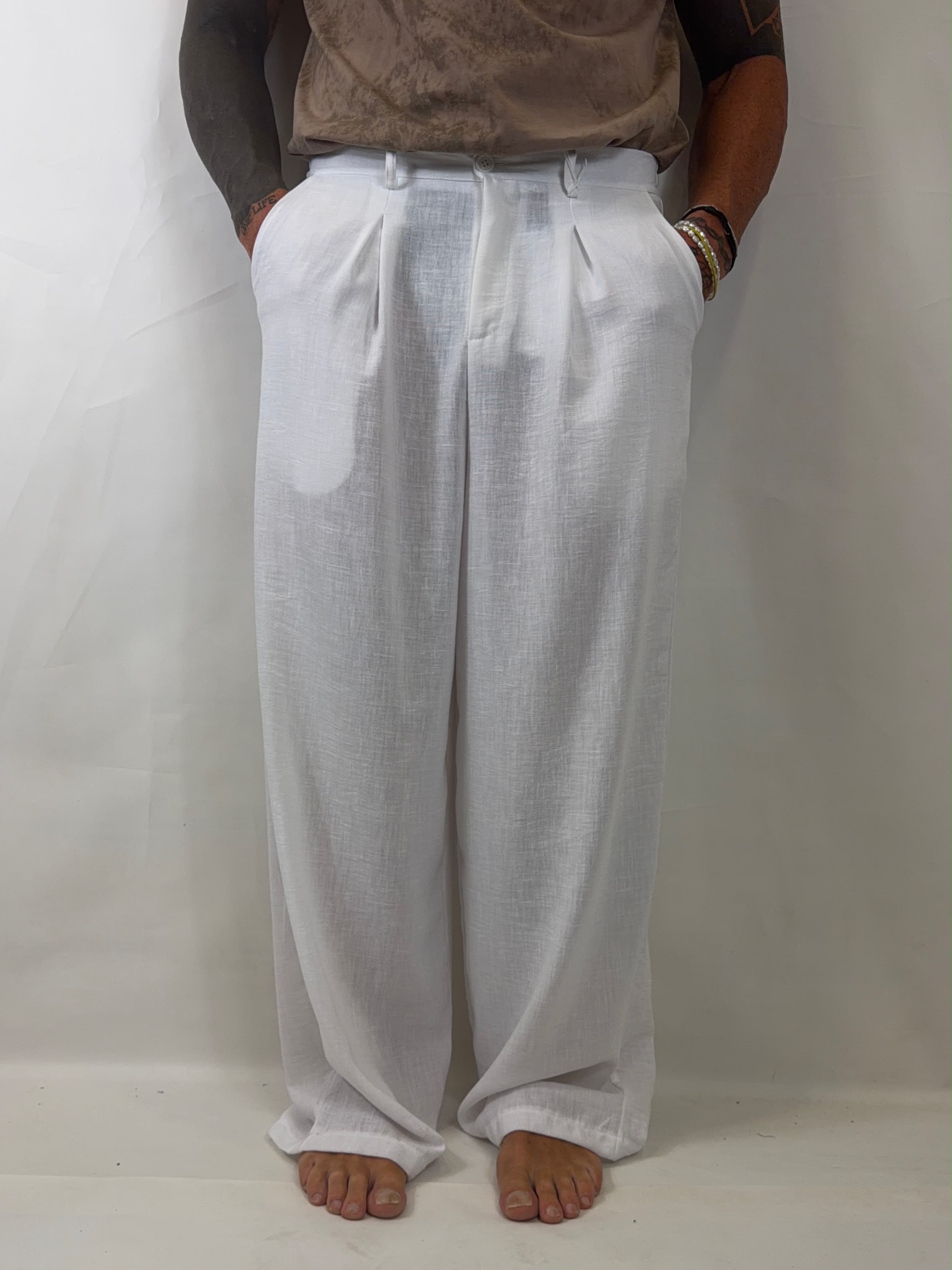 Pantalone Marakesh