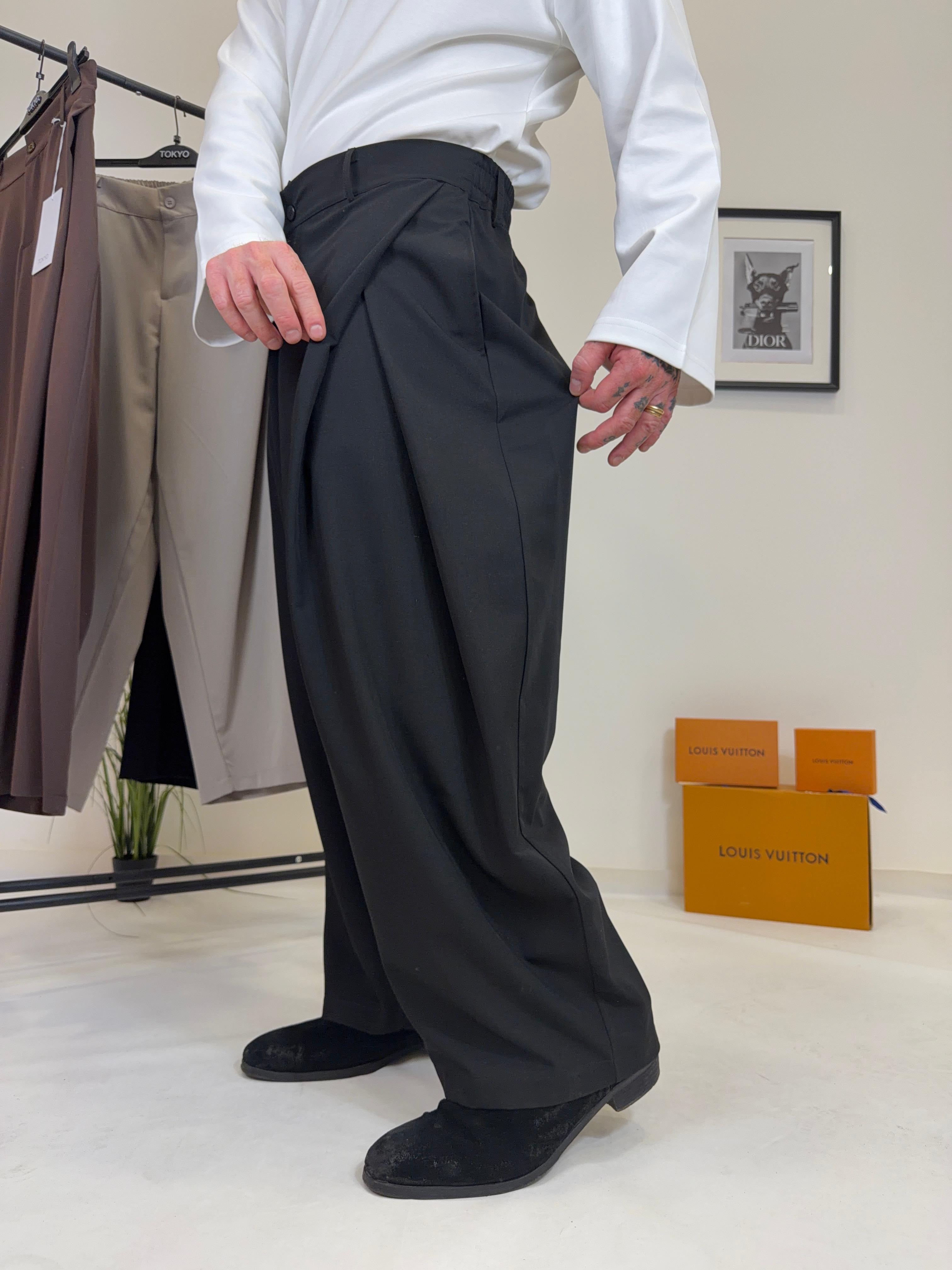Pantalone Shangai