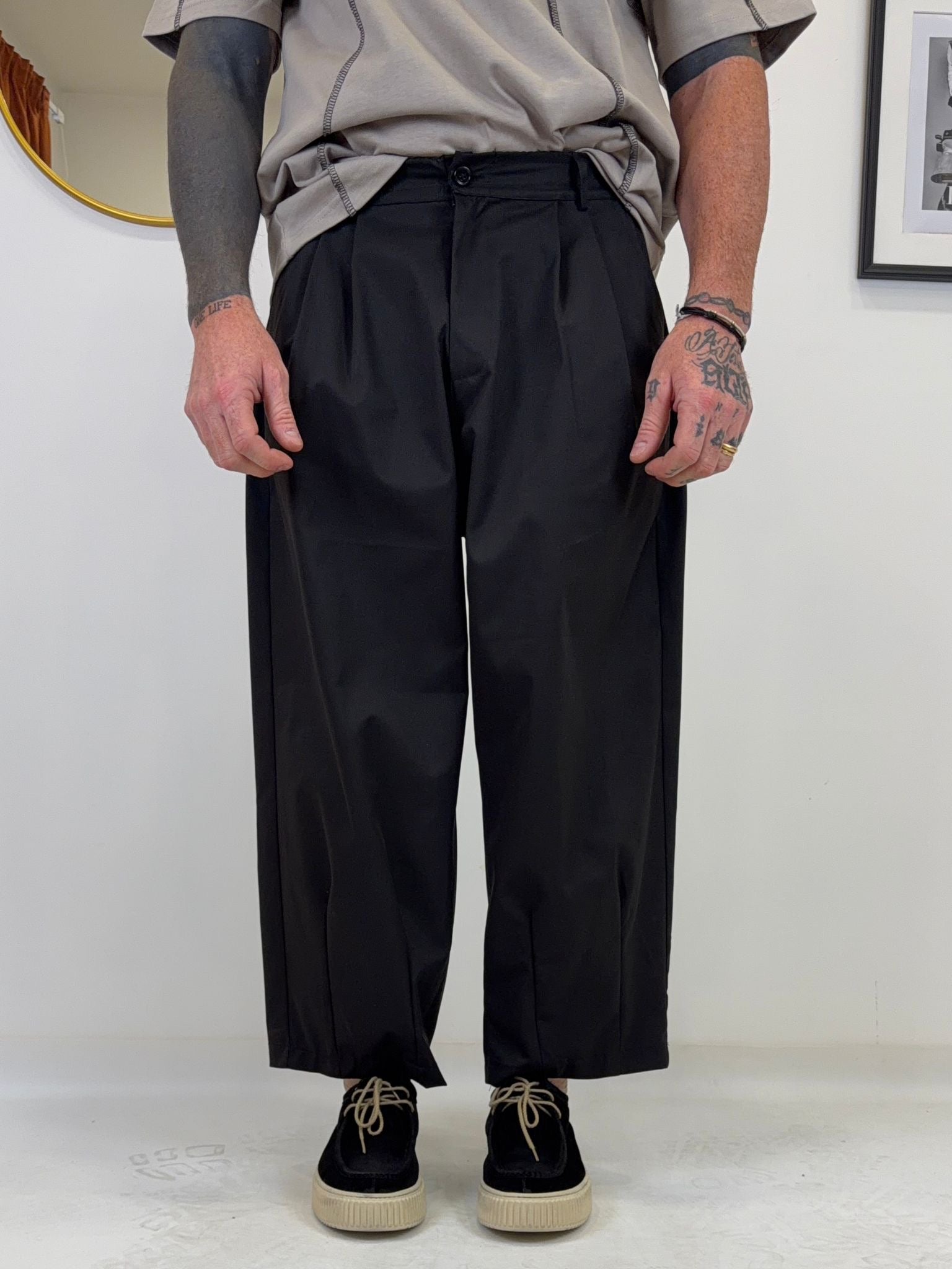 Pantalone japan PD