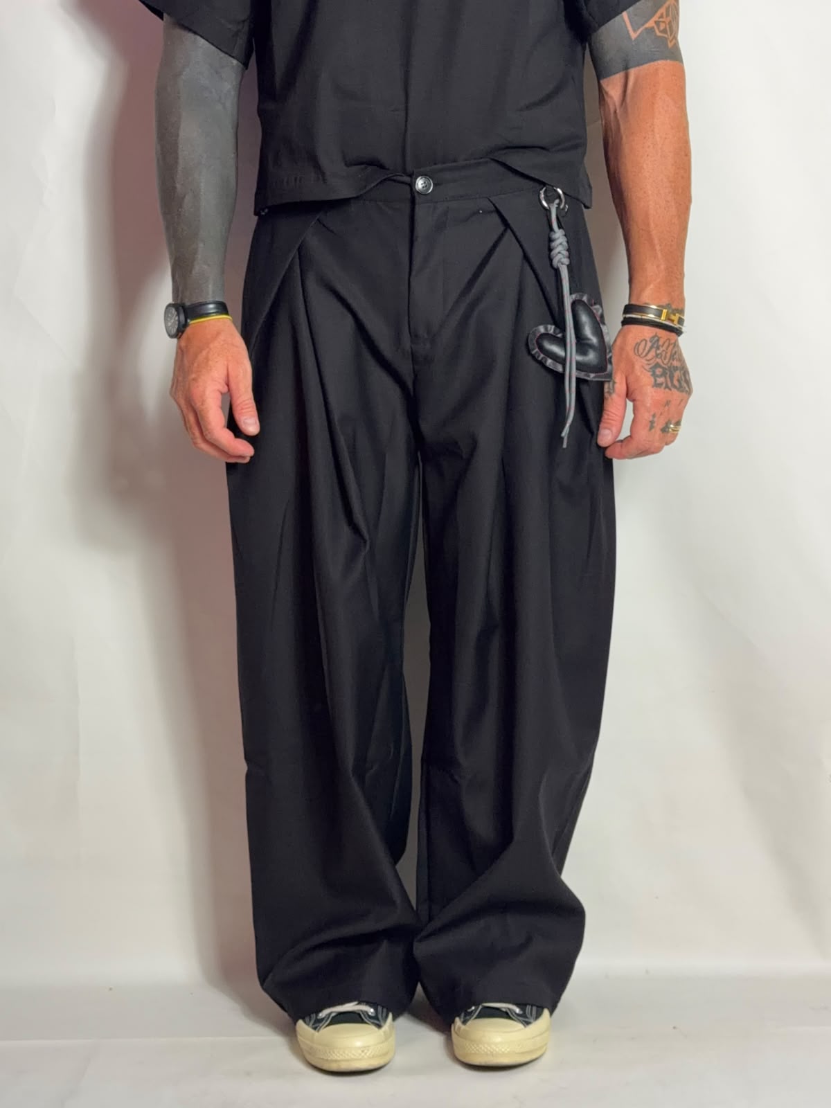 Pantalone big pence Sharm