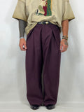 Pantalone big pence Sharm