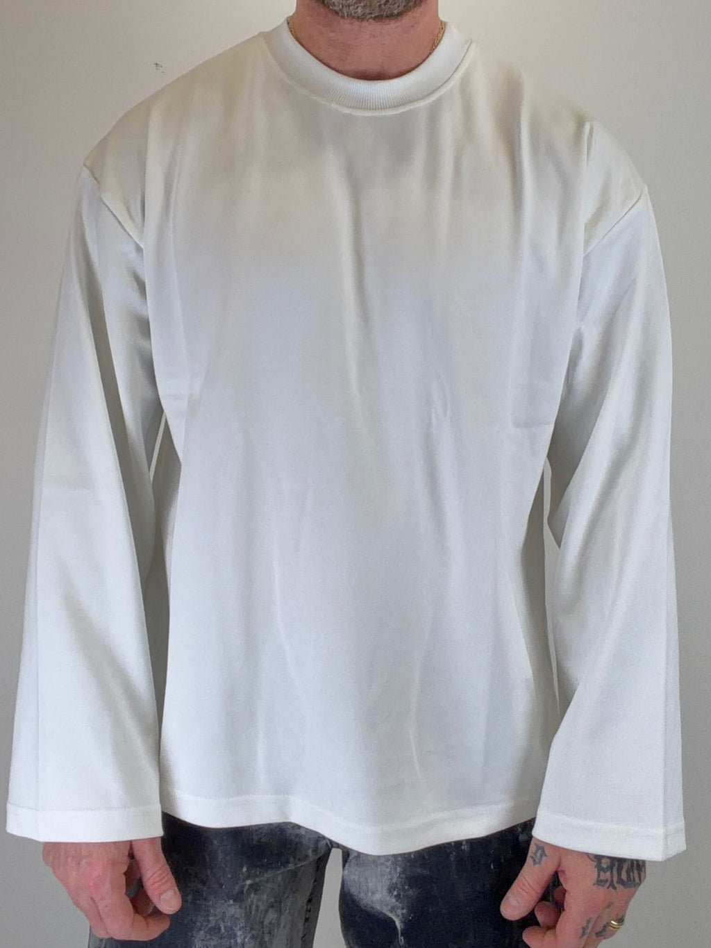 Longsleeve Perfect