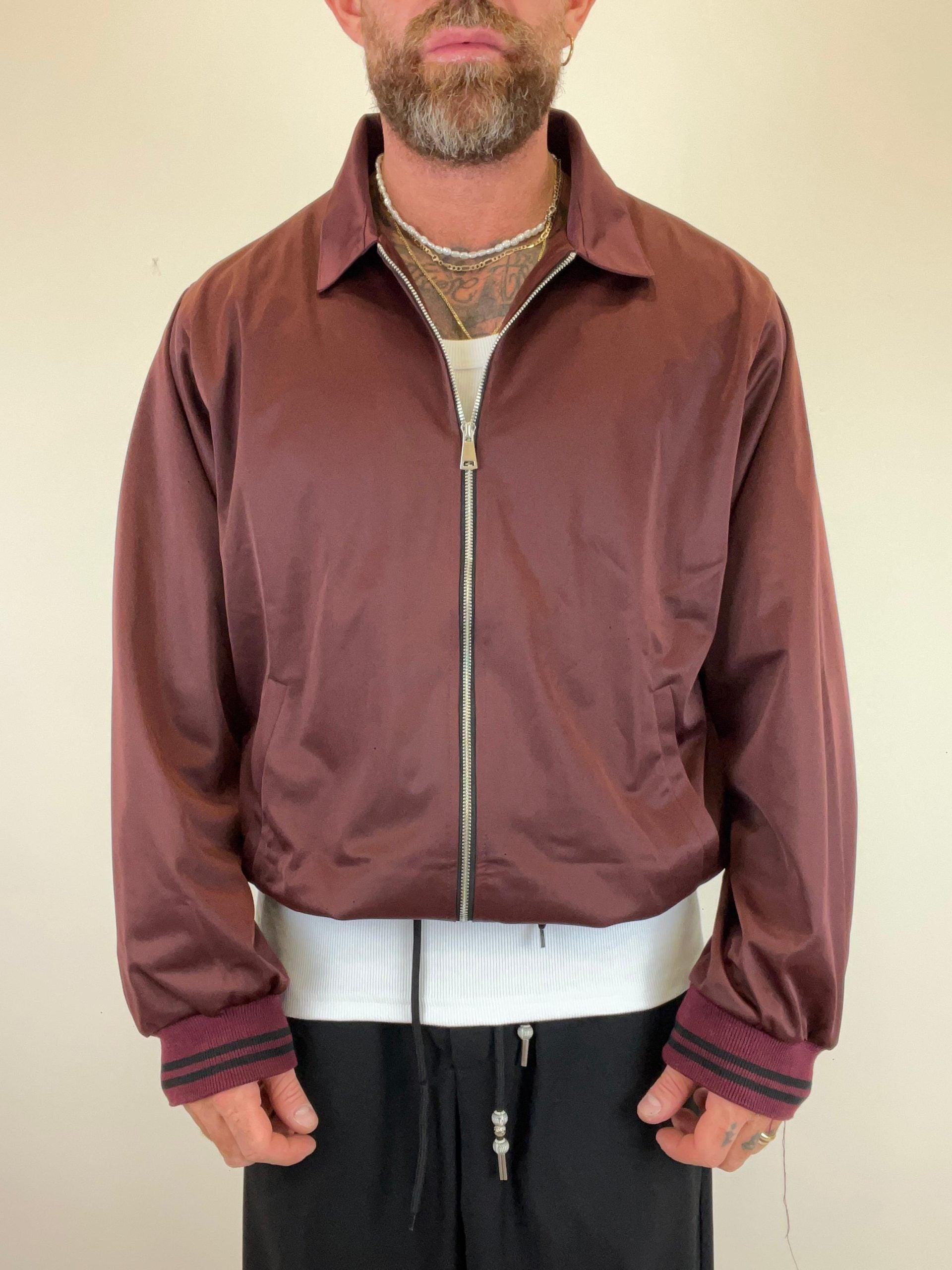 Jacket Philadelphia one