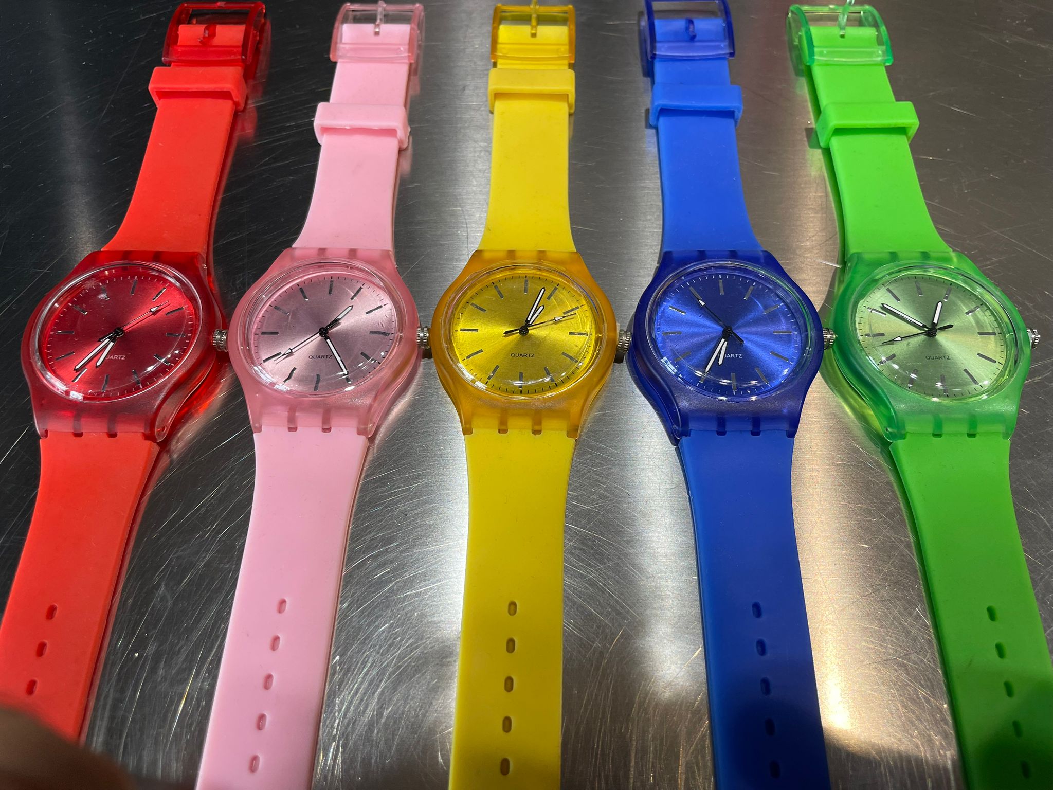 Orologio Summer