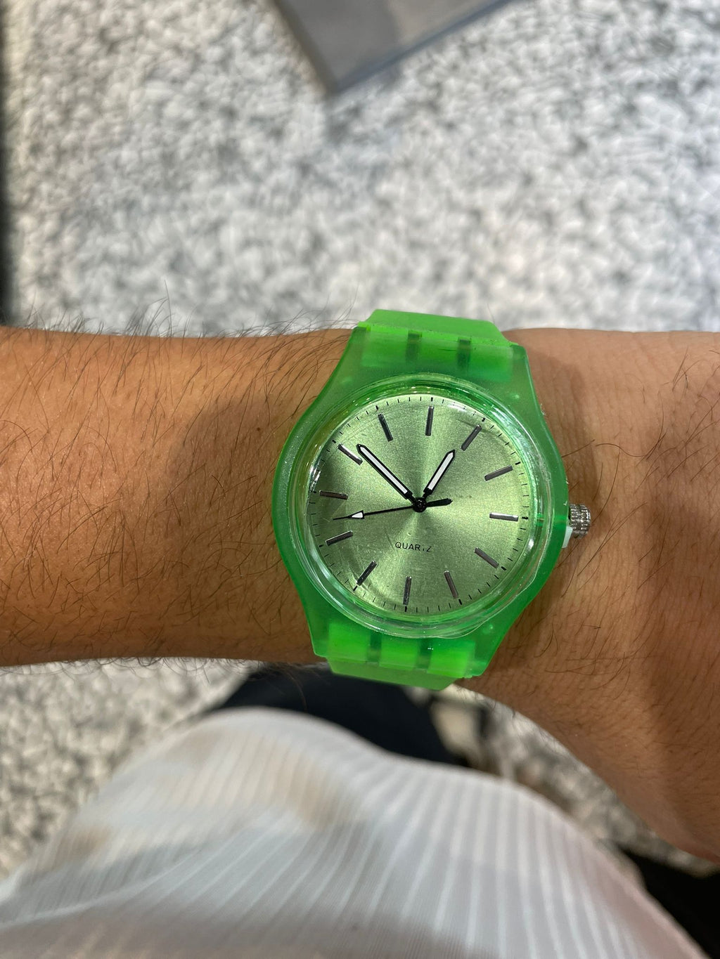 Orologio Summer