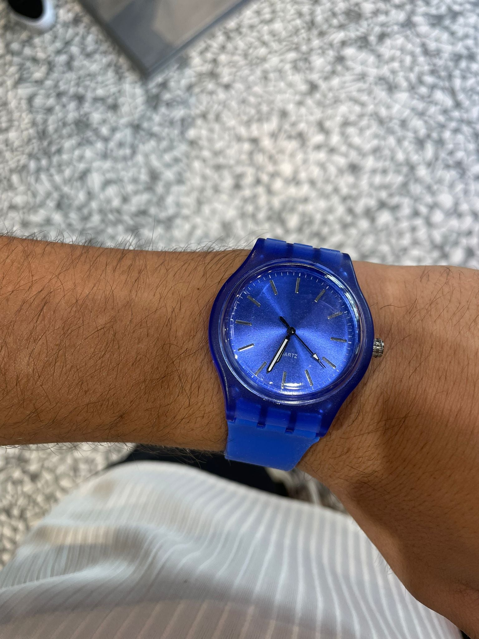 Orologio Summer