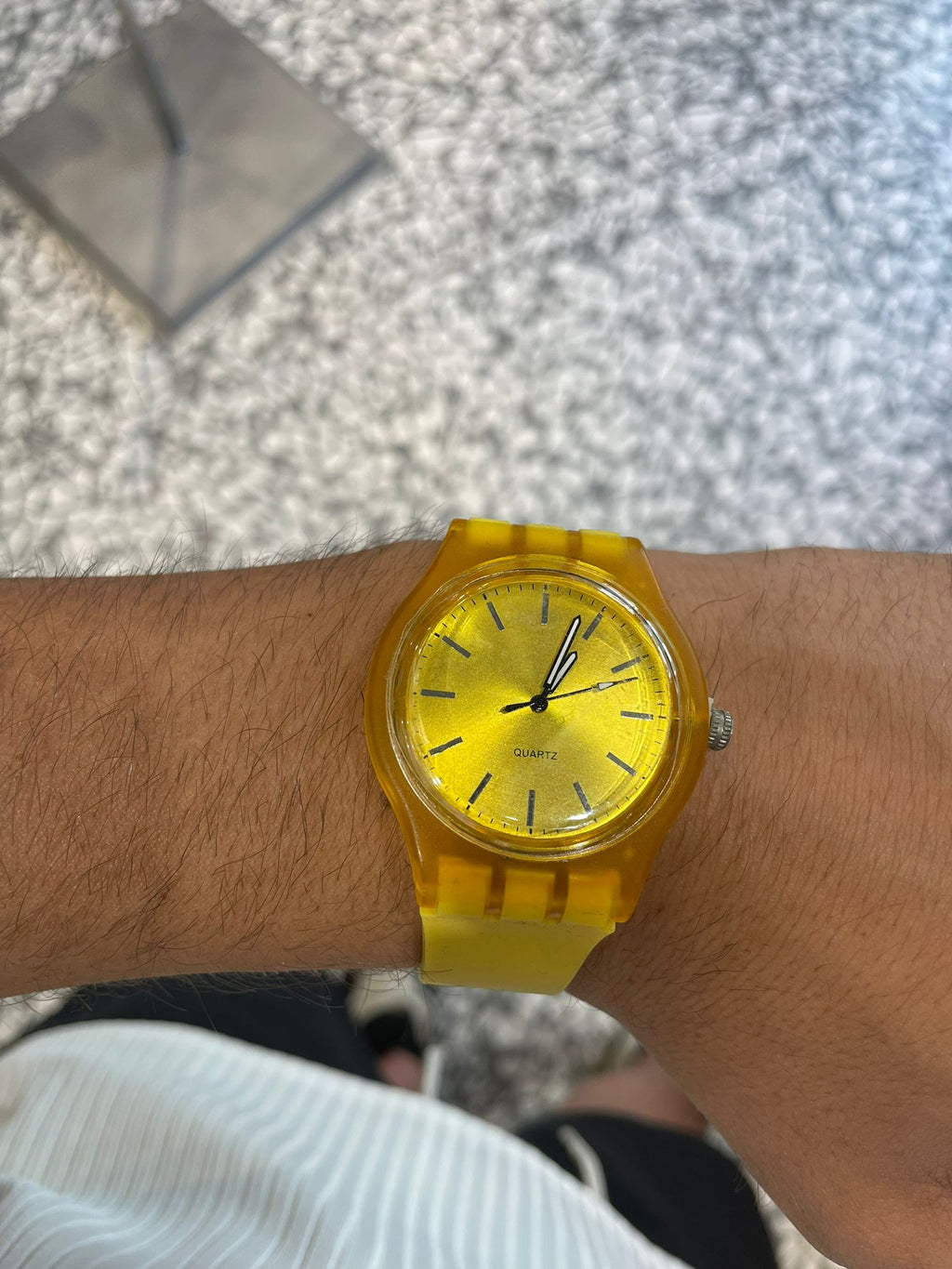 Orologio Summer