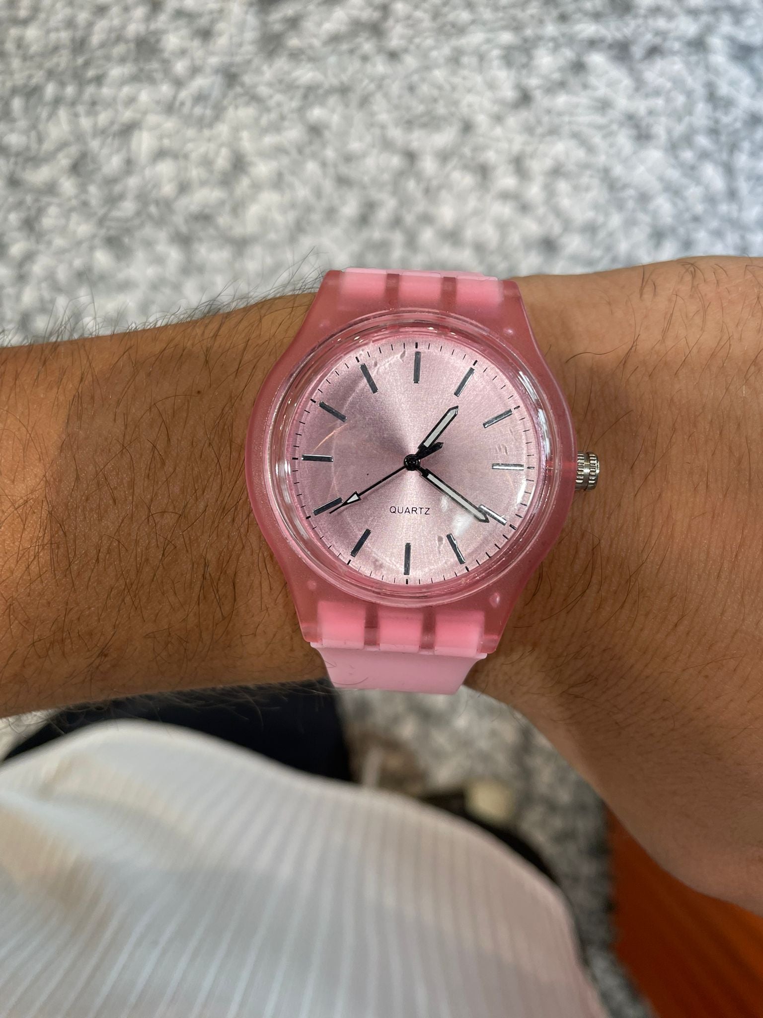Orologio Summer