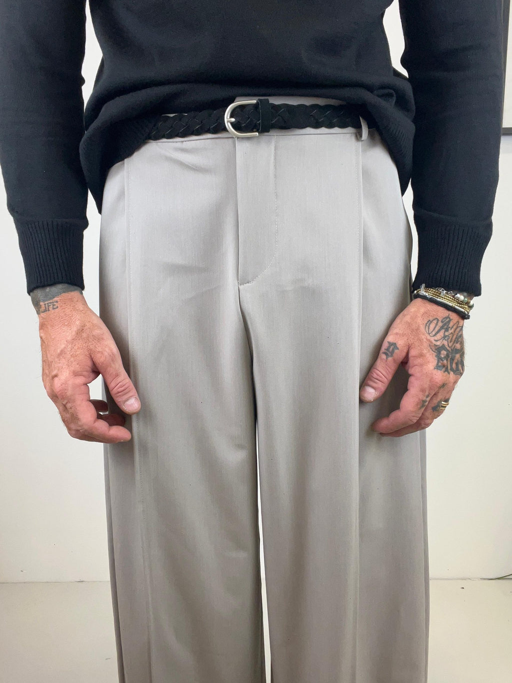 Pantalone palazzo