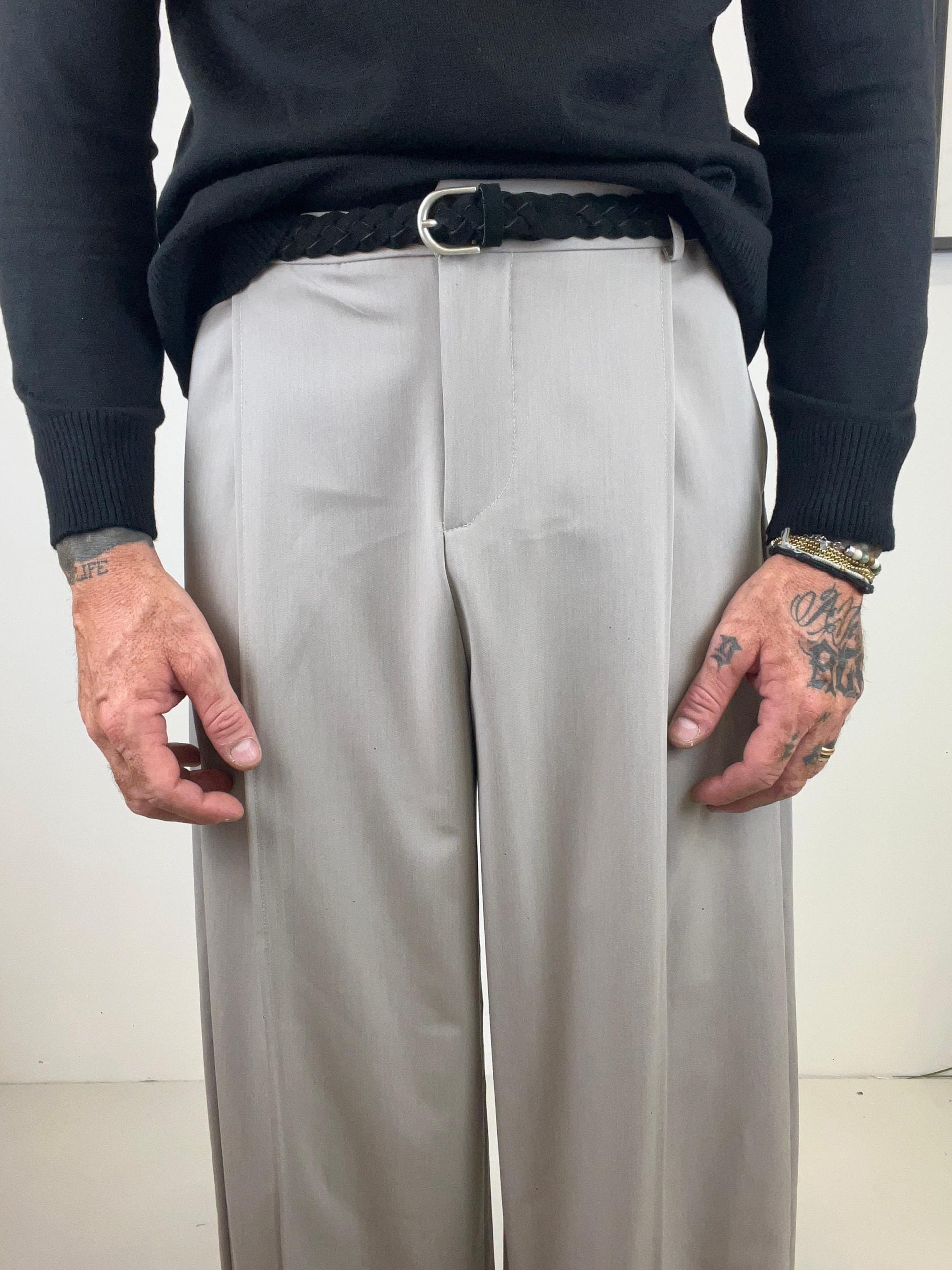 Pantalone palazzo