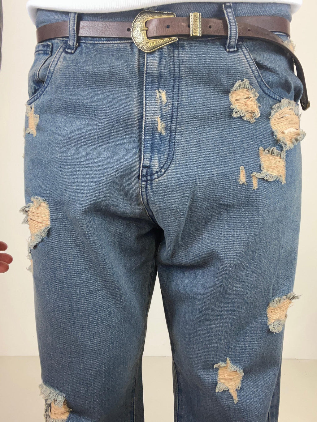 Jeans vintage