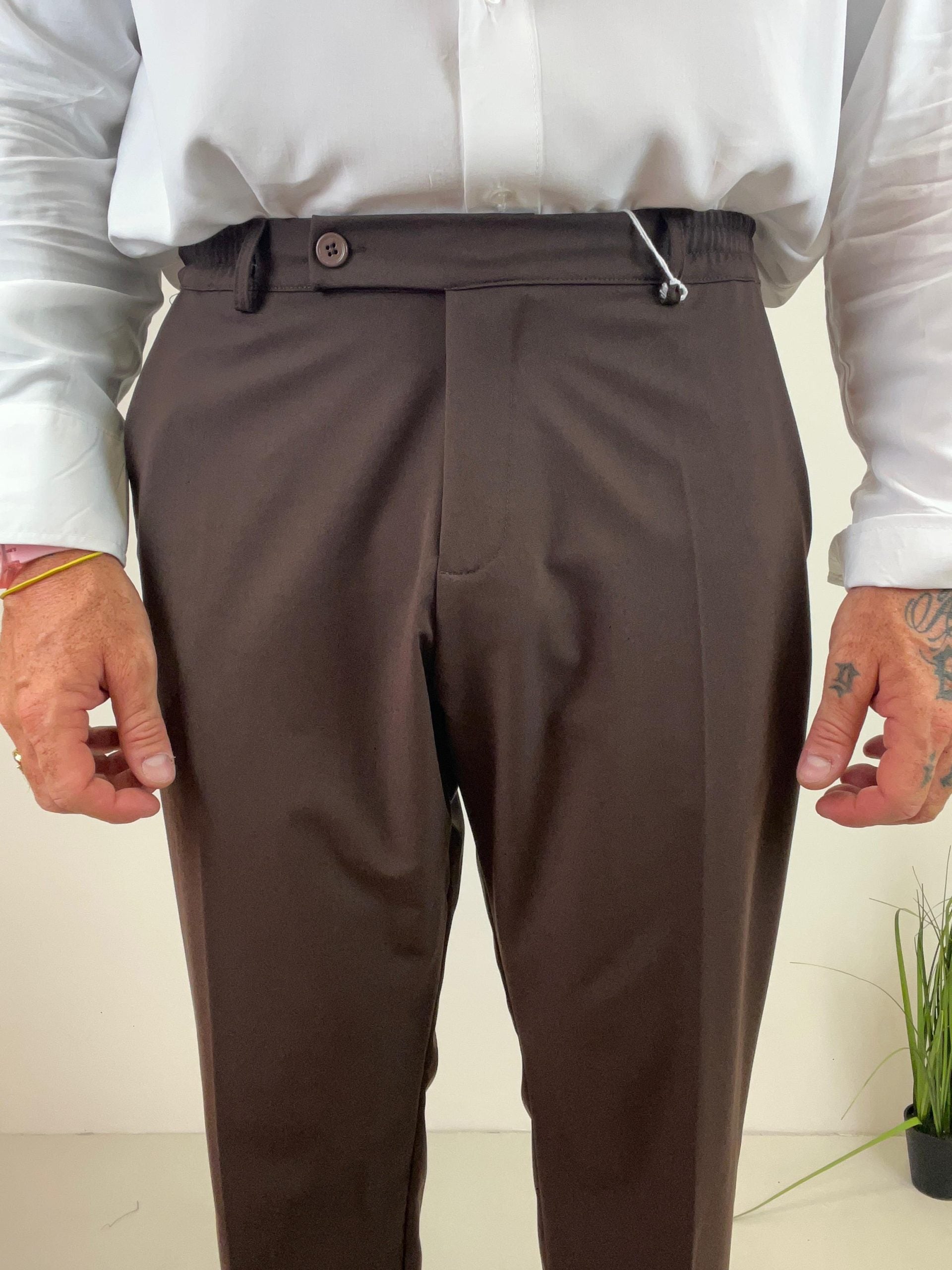 Pantalone Chinos