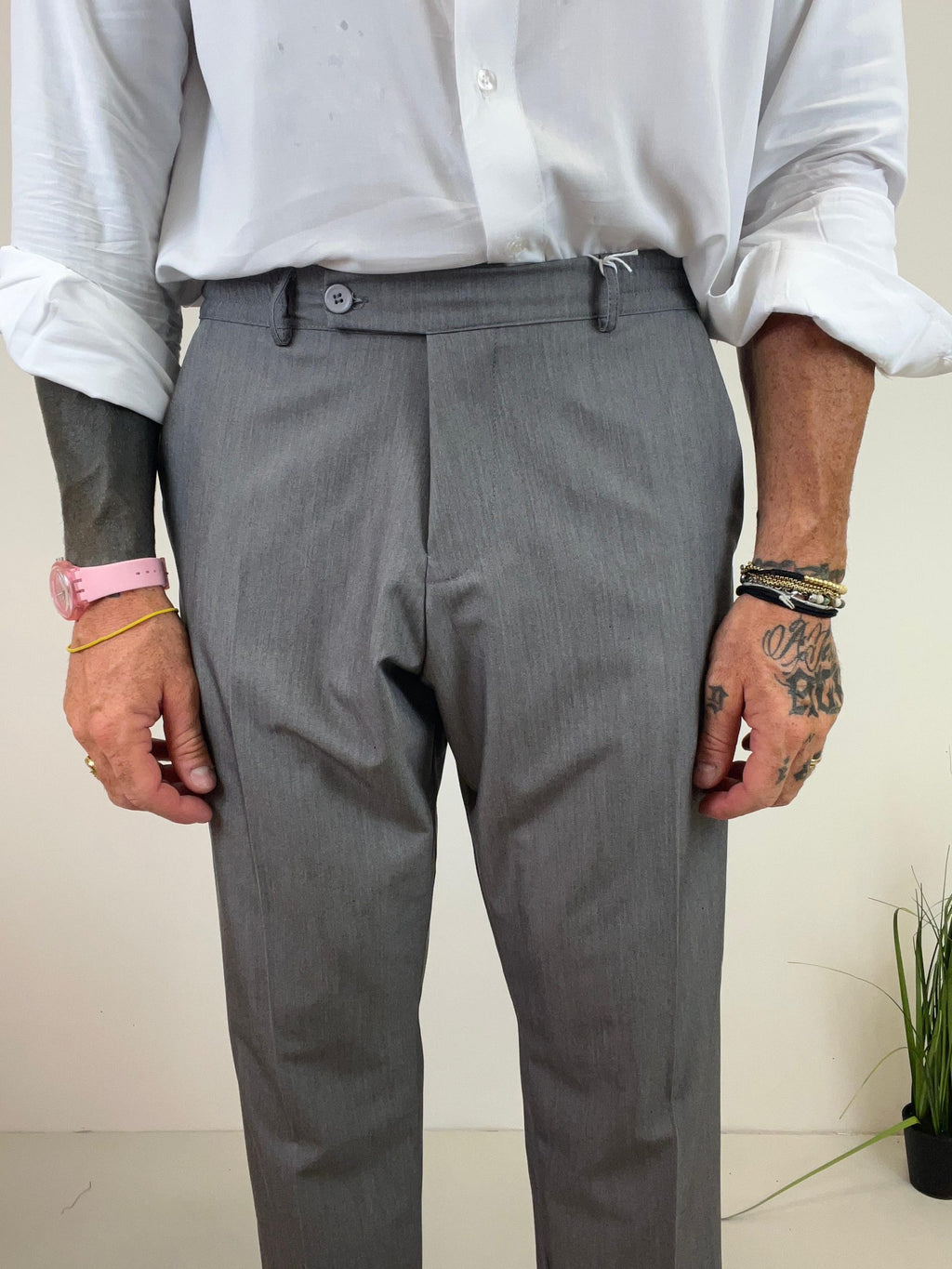 Pantalone Chinos