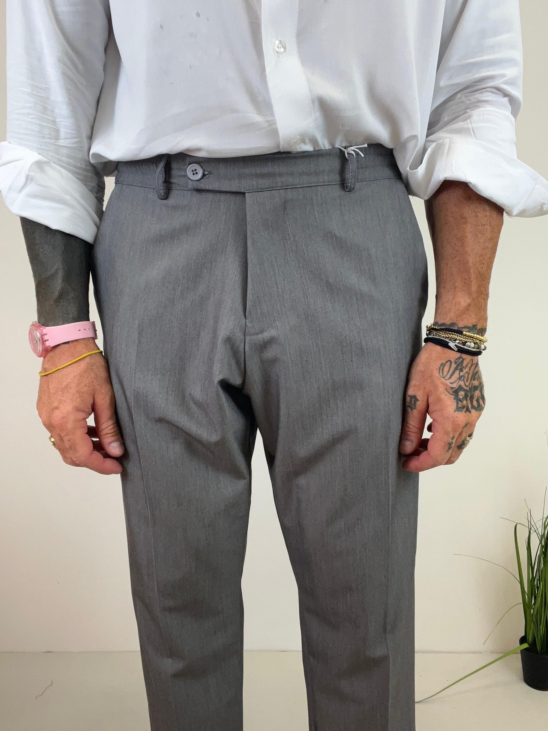 Pantalone Chinos
