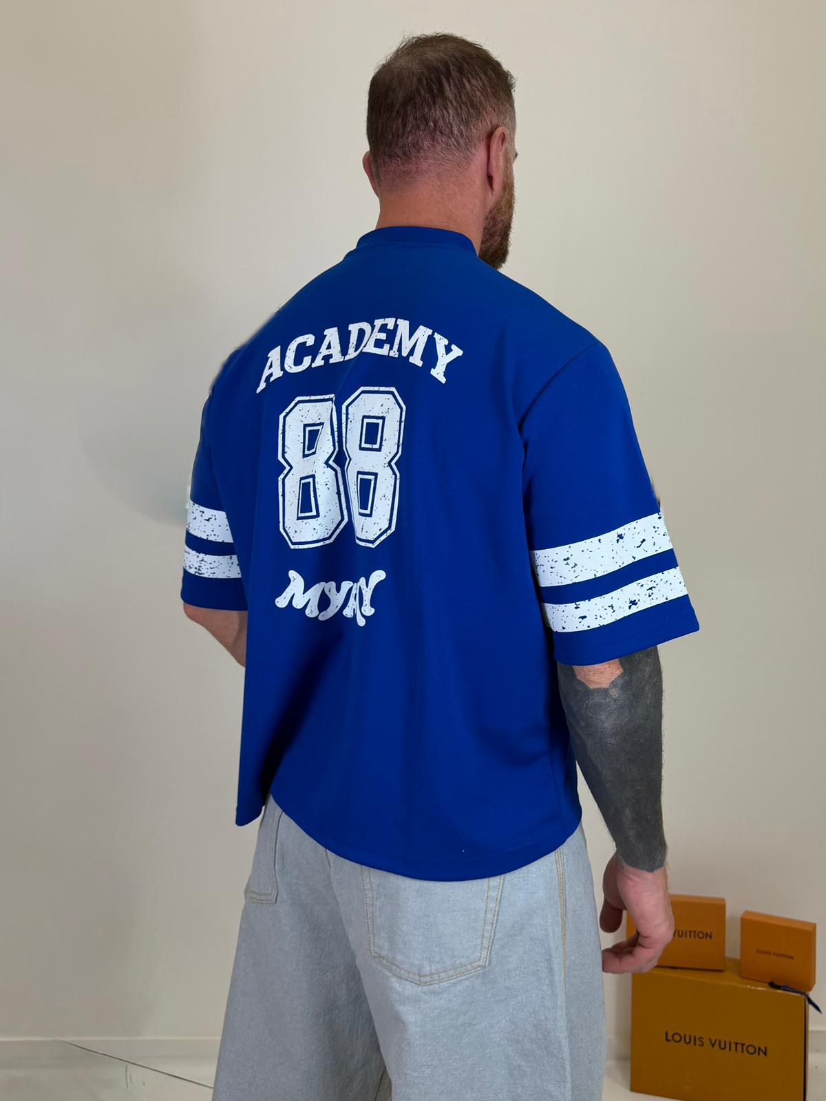 Shirt Academy