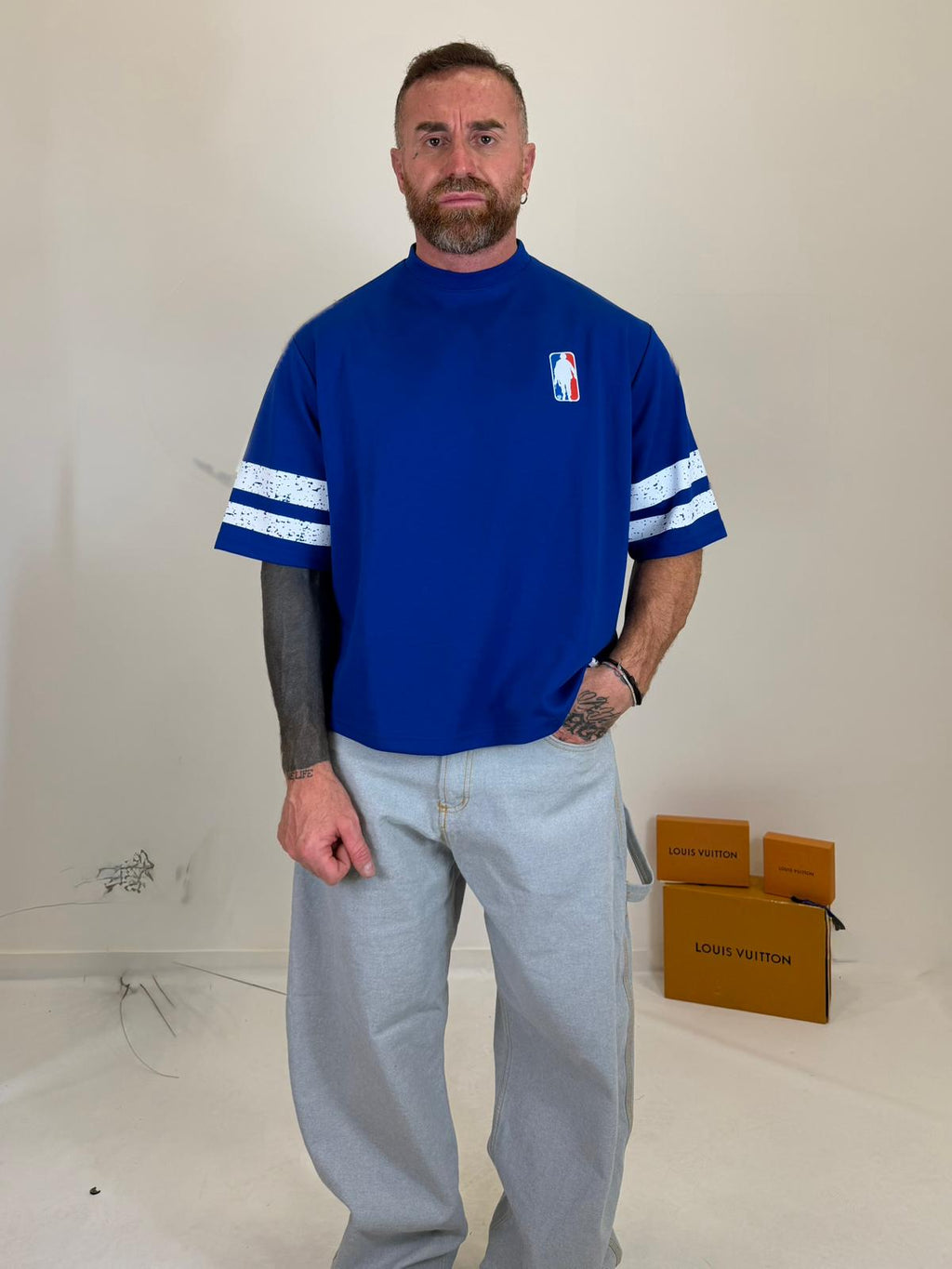 Shirt Academy