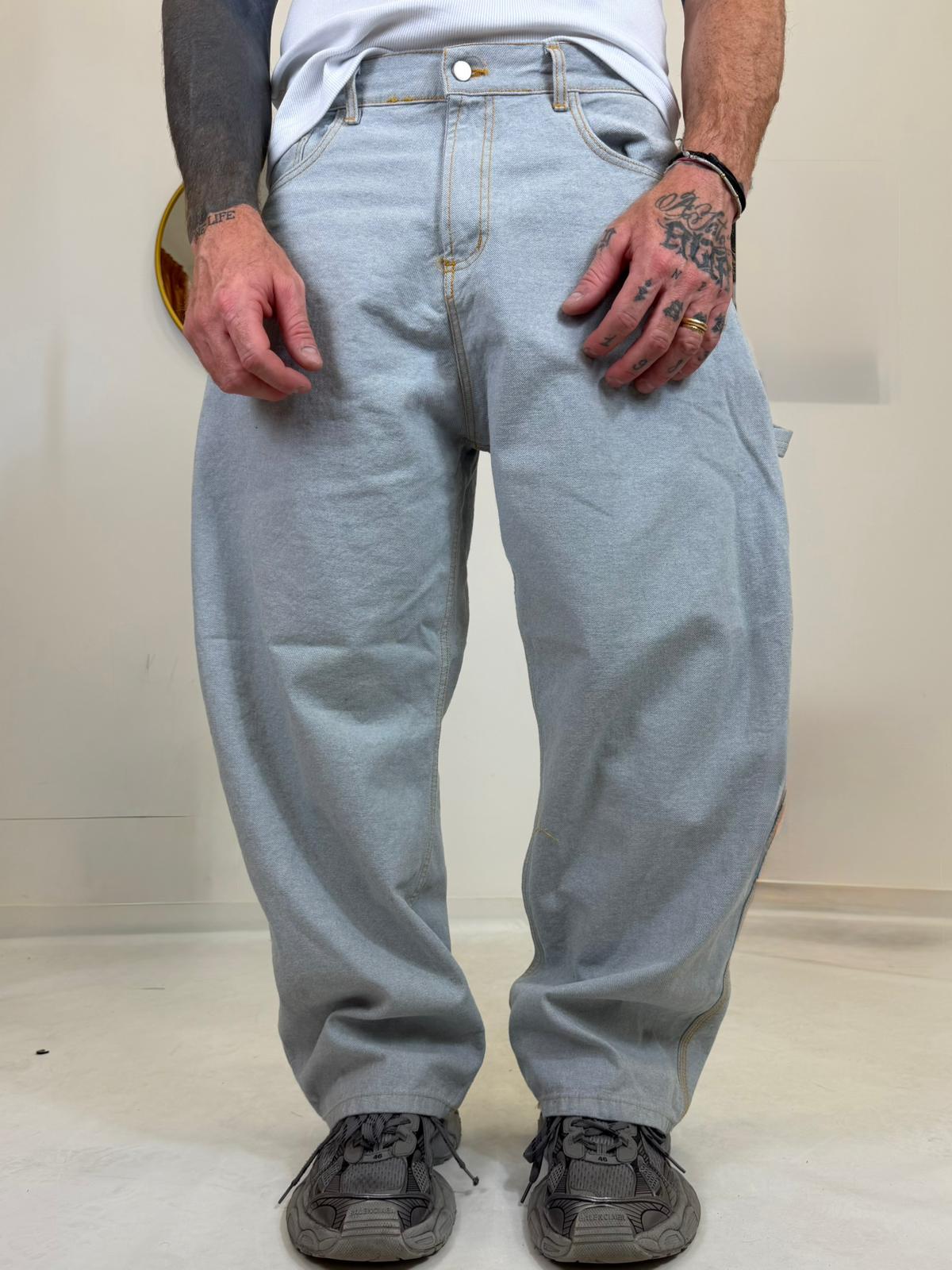 Jeans Balloon California