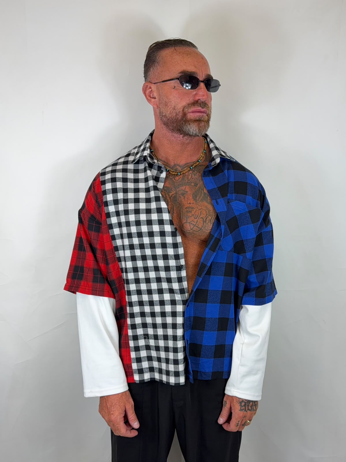 Camicia New York