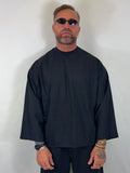 Long sleeve ballon