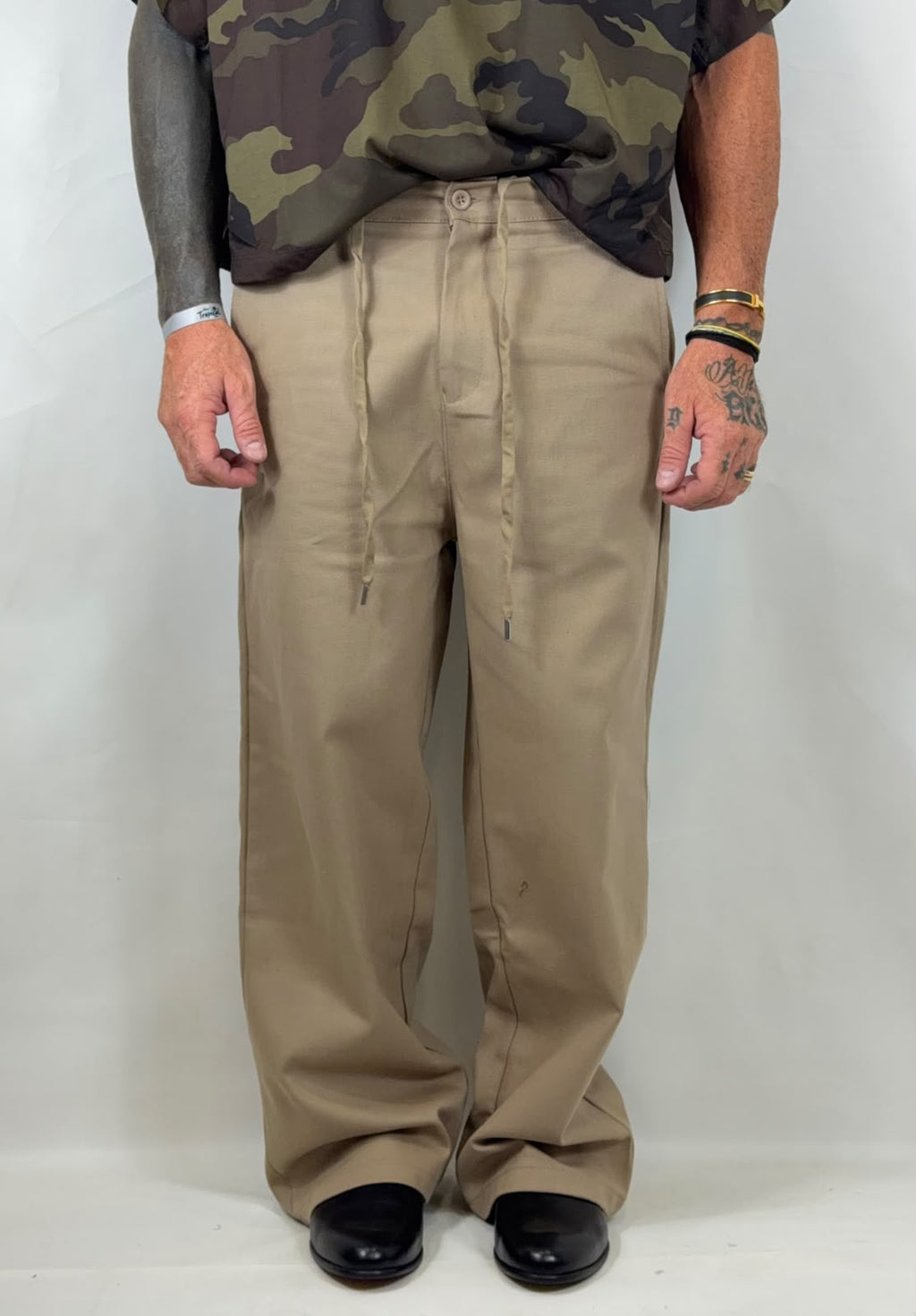 Pantalone universal Minimal