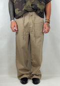 Pantalone universal Minimal