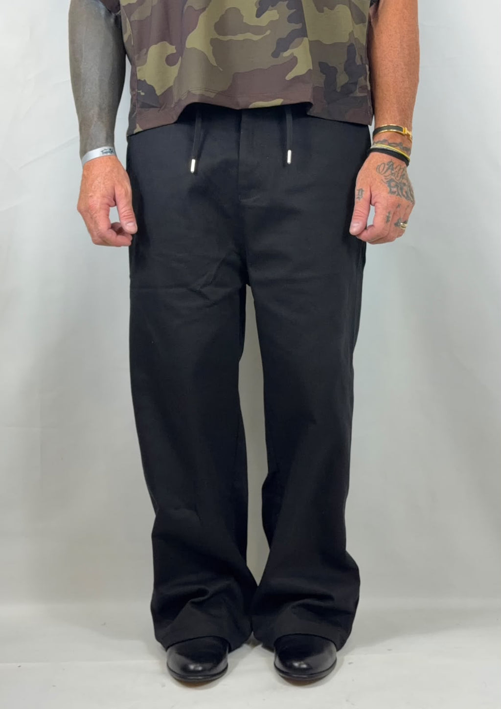 Pantalone universal Minimal