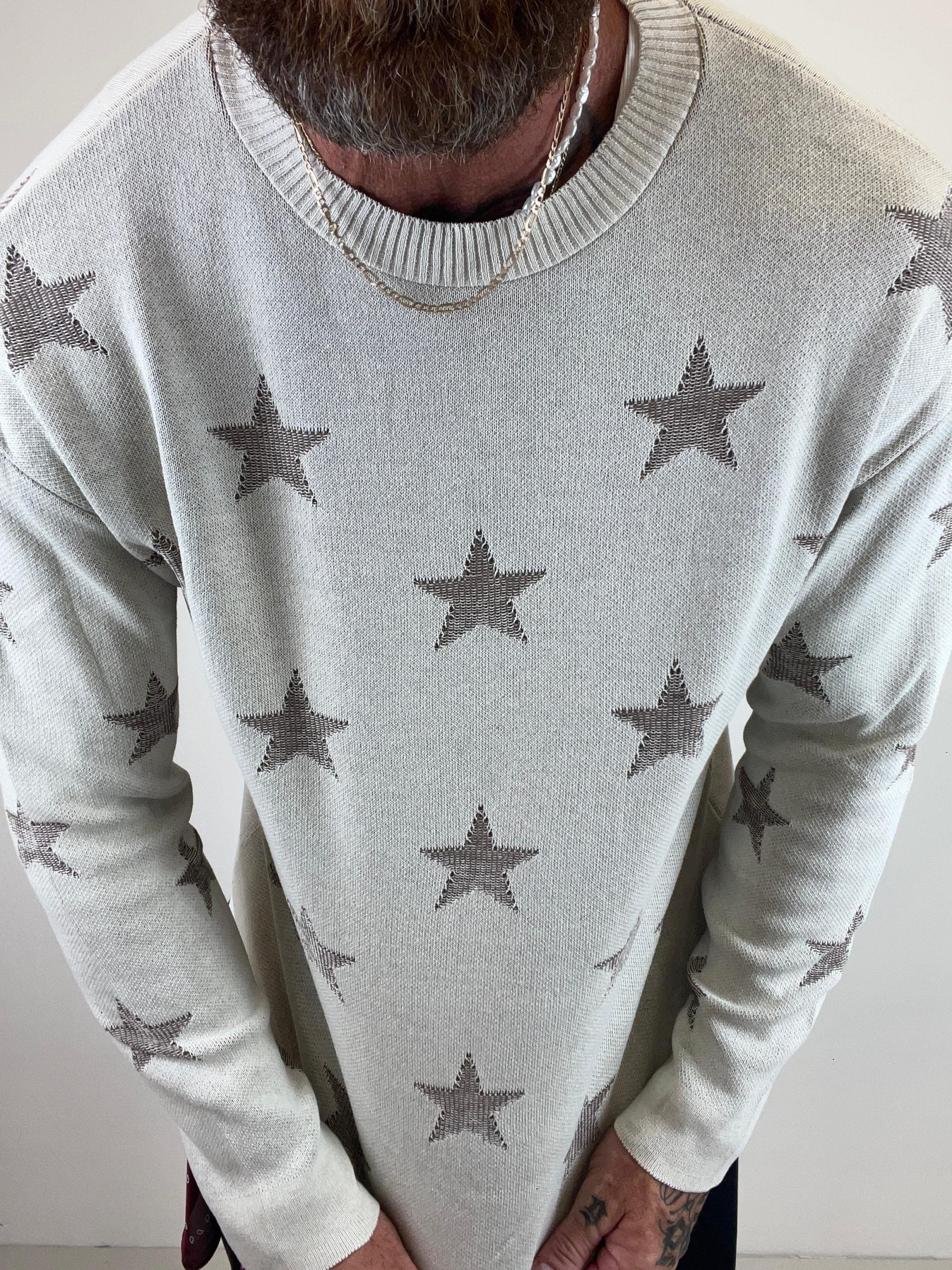 Shirt filo manica lunga