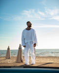 Pantalone Nomade