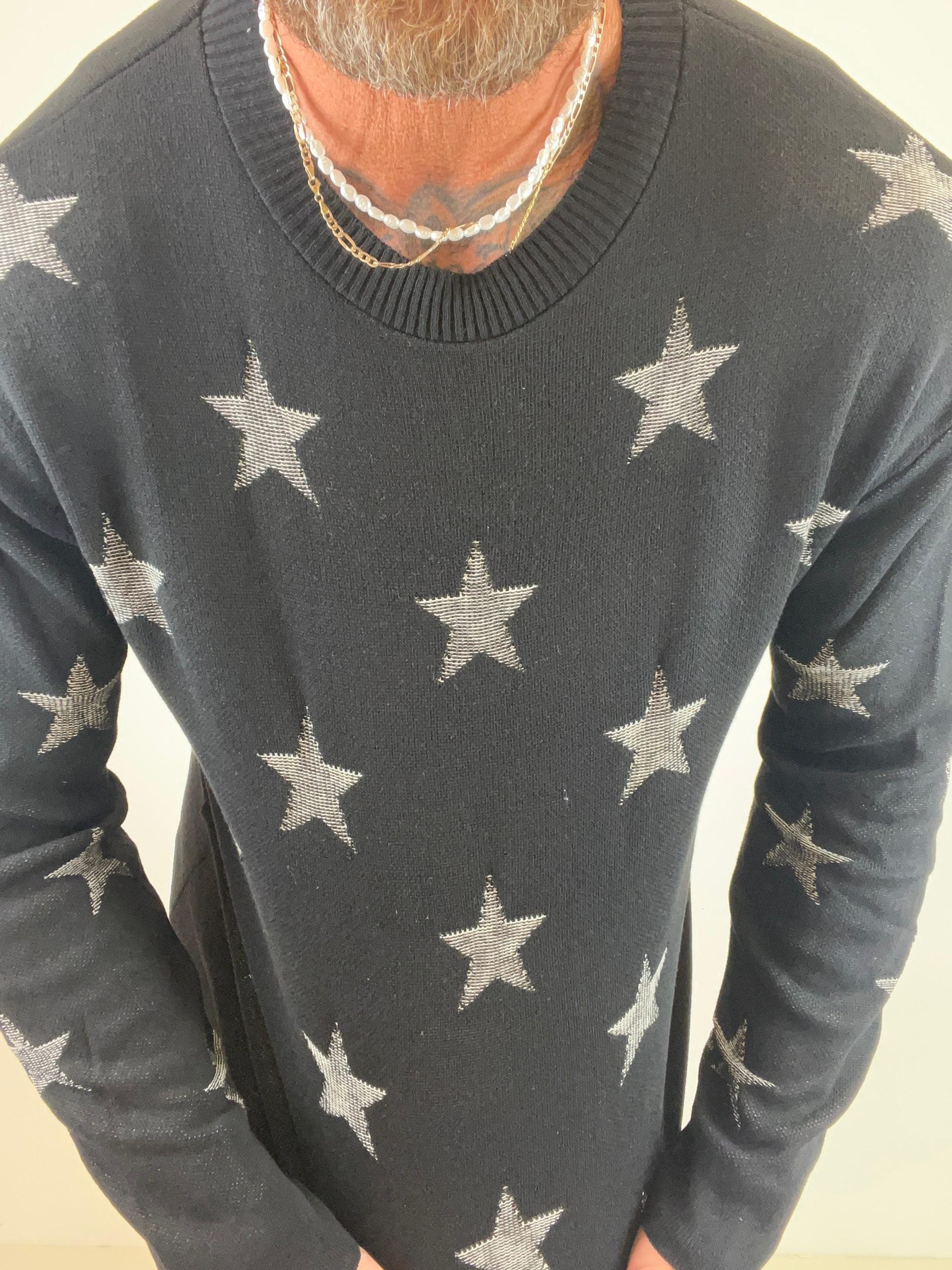 Shirt filo manica lunga